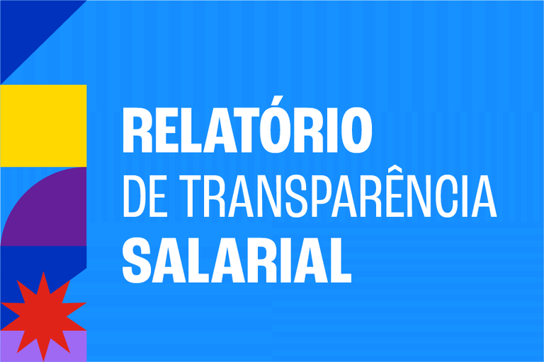 Transparência Logo